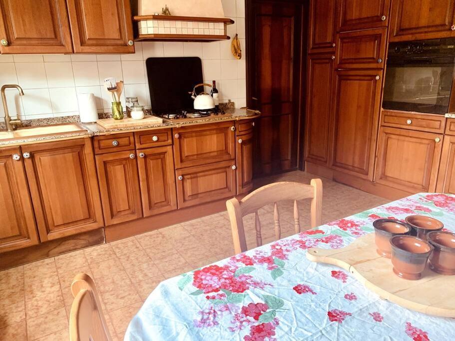 Canton Raffinatezza Rustica Nella Campagna Veneziana公寓 外观 照片