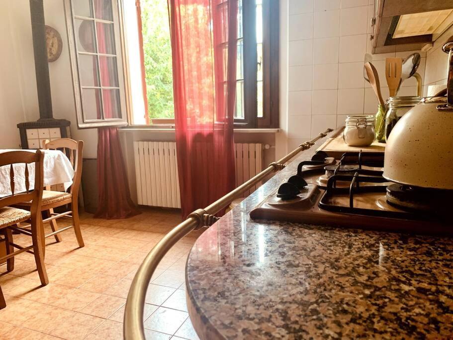 Canton Raffinatezza Rustica Nella Campagna Veneziana公寓 外观 照片